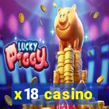 x18 casino